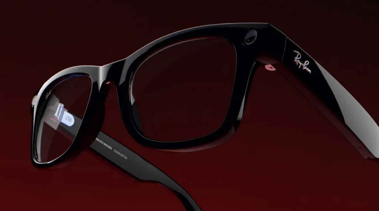 Ray-Ban