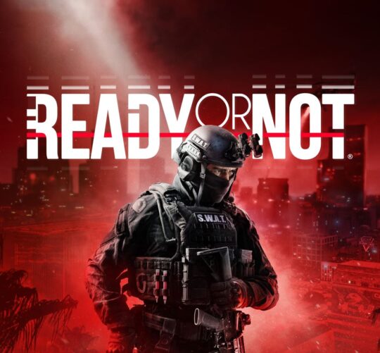 Ready or Not