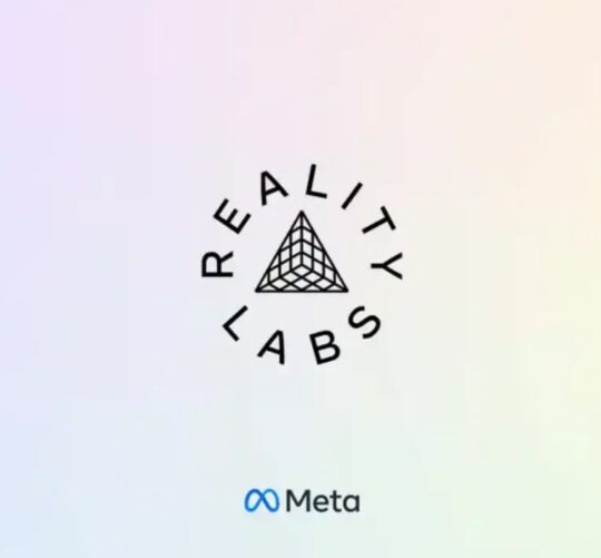 Reality Labs
