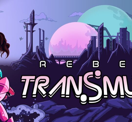 rebel transmute