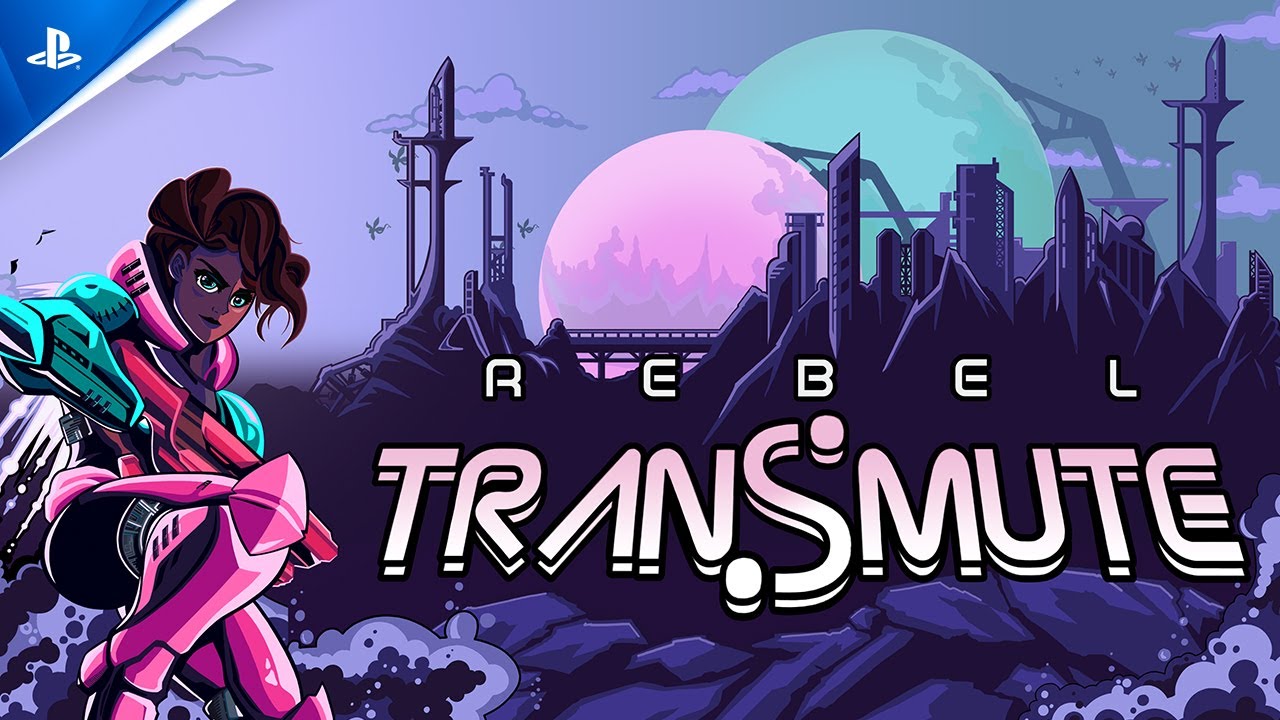 rebel transmute