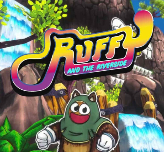 Ruffy and the Riverside