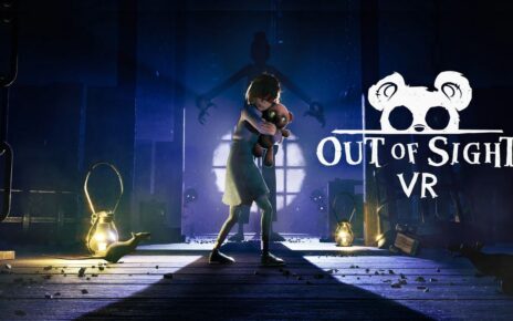 Out Of Sight VR