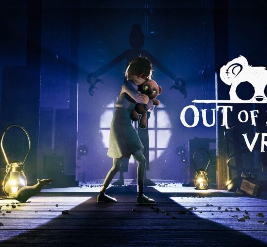 Out Of Sight VR