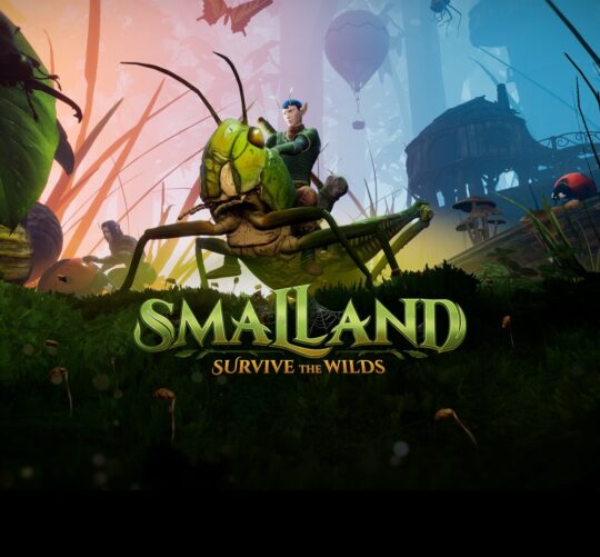 Smalland