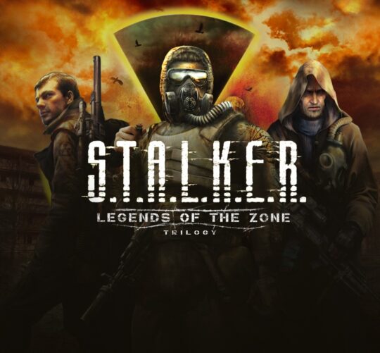 STALKER