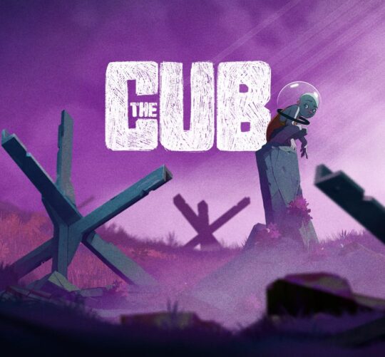 The Cub