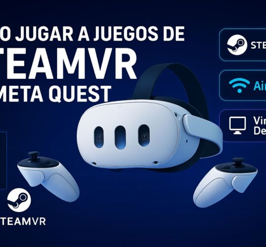 SteamVR