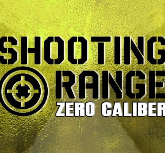 Zero Caliber