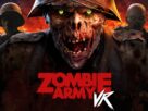 Zombie Army VR