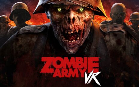 Zombie Army VR