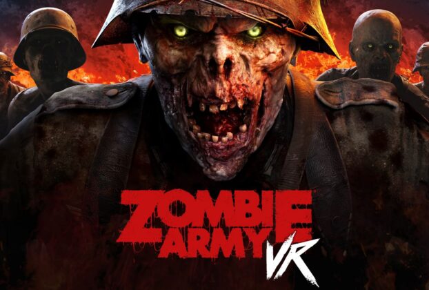 Zombie Army VR