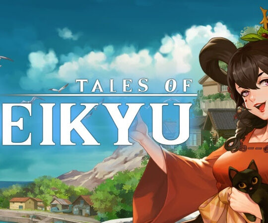 Tales of Seikyu