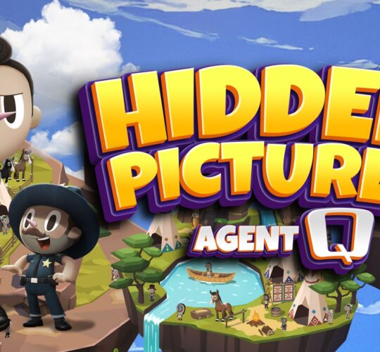 Agent Q