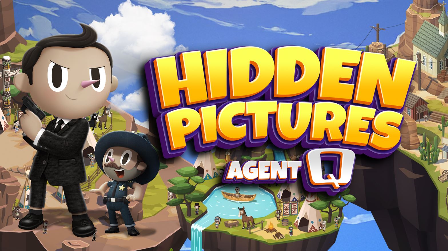 Agent Q