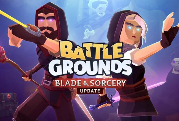 Battlegrounds