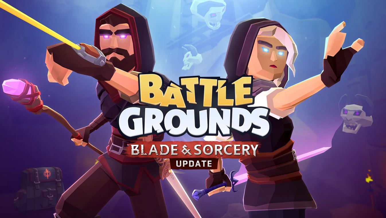 Battlegrounds