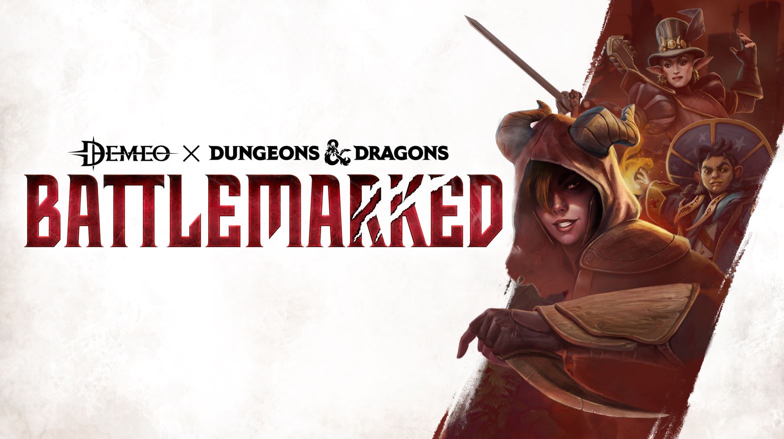Battlemarked