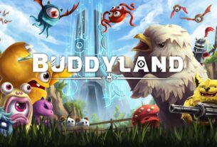 Buddyland