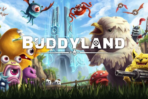 Buddyland