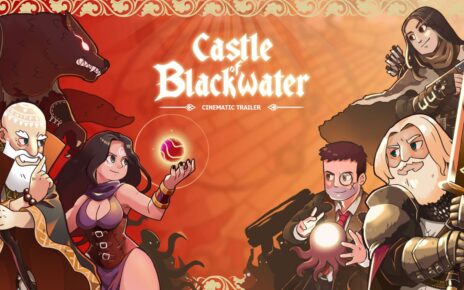 Castle of Blackwater