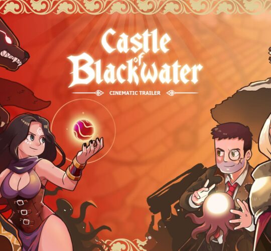 Castle of Blackwater
