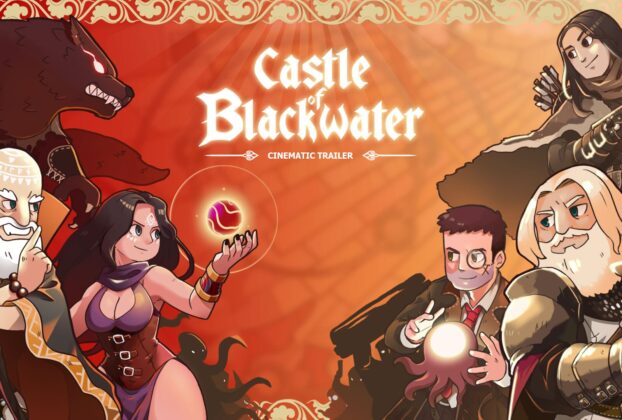 Castle of Blackwater