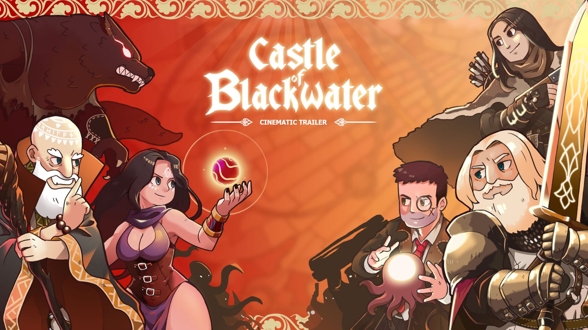 Castle of Blackwater