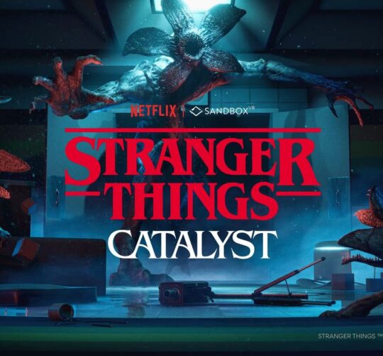 Catalyst