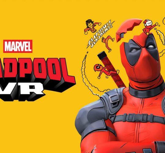 Deadpool