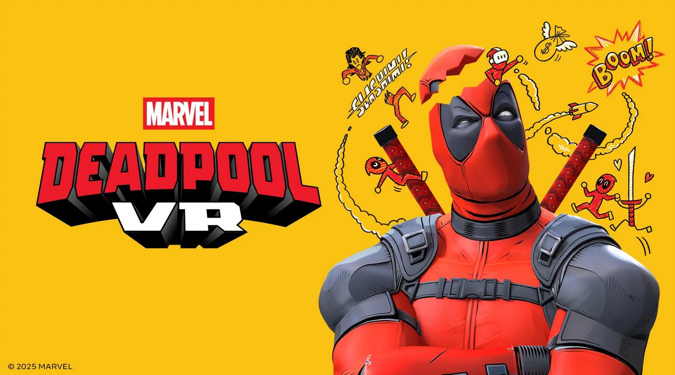 Deadpool