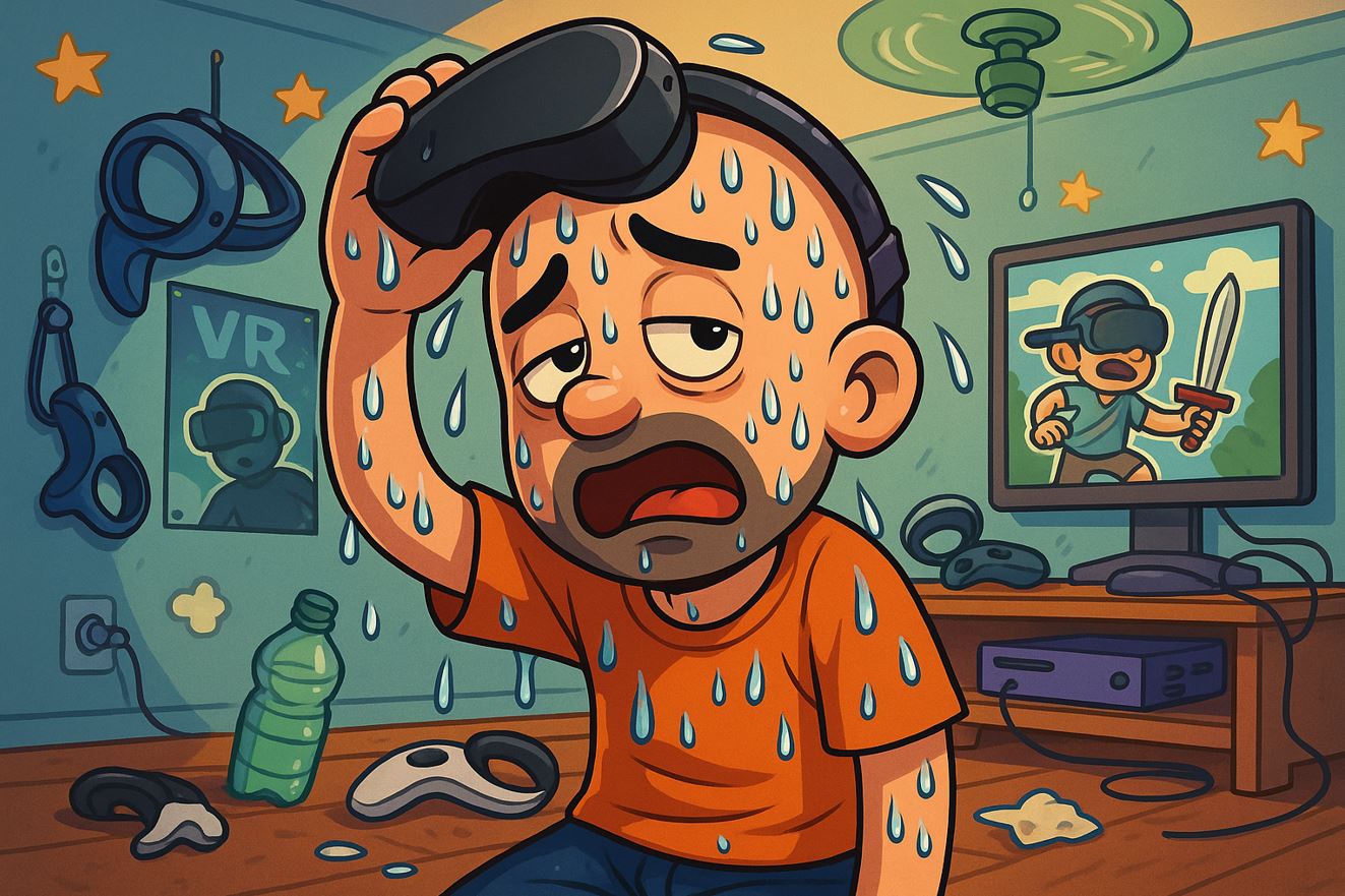 Sudor VR