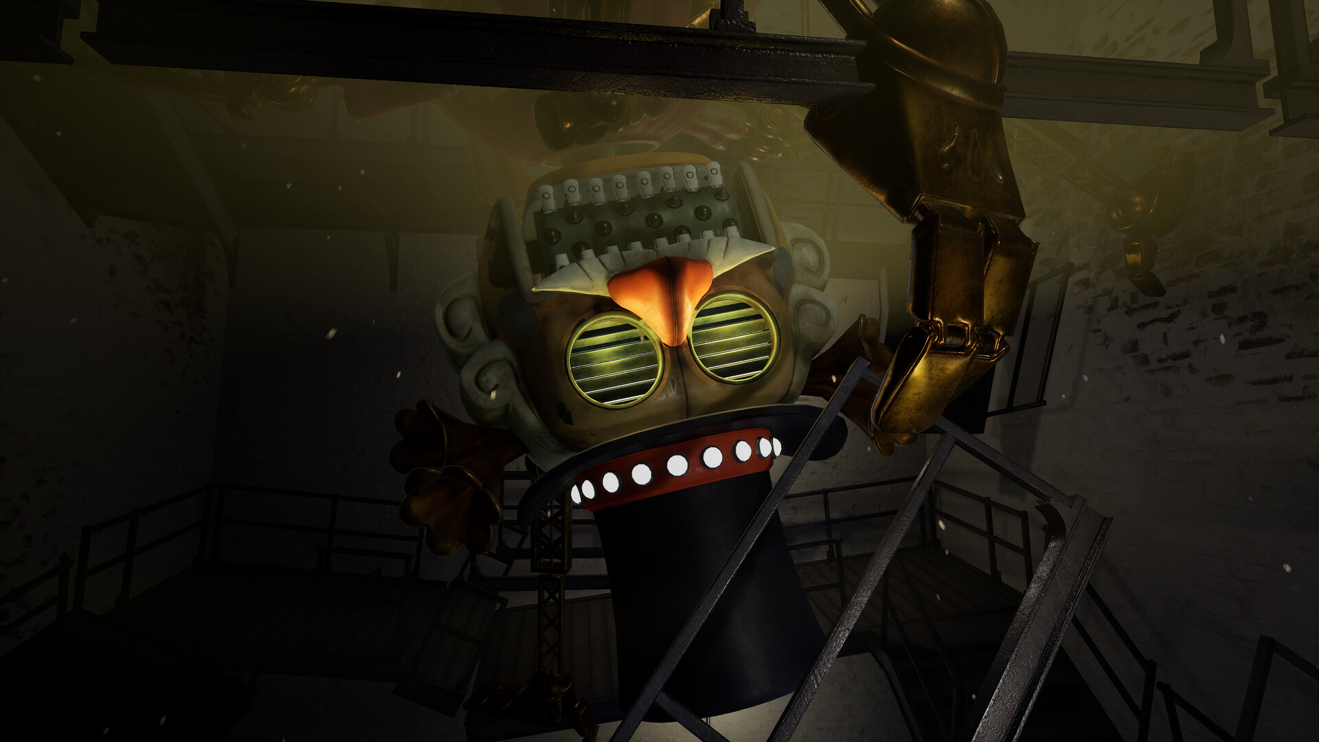 Five Nights