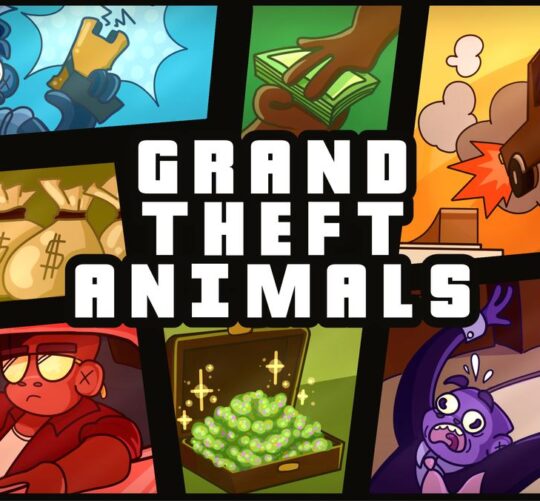 GTA