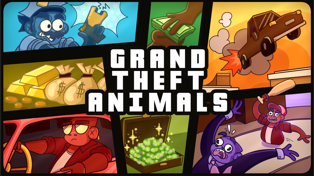 GTA