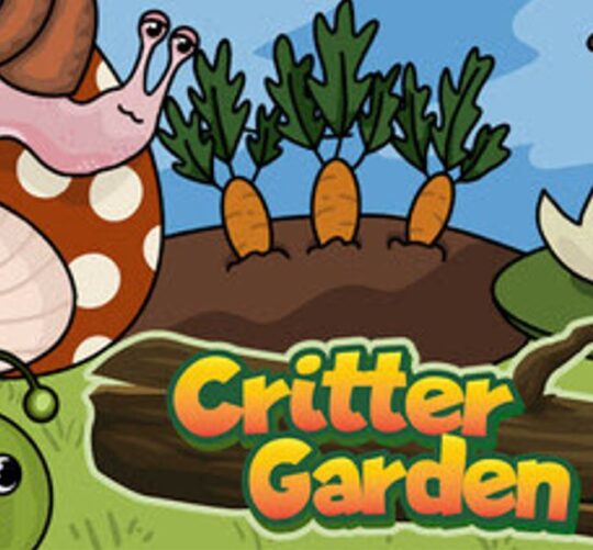 CRITTERGARDEN