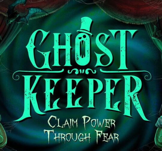 Ghost Keeper