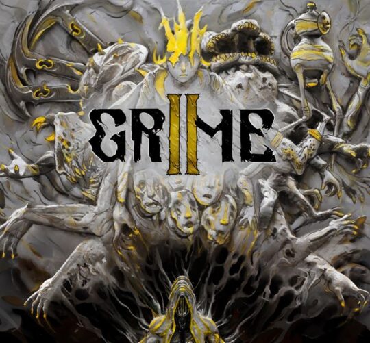 GRIME II