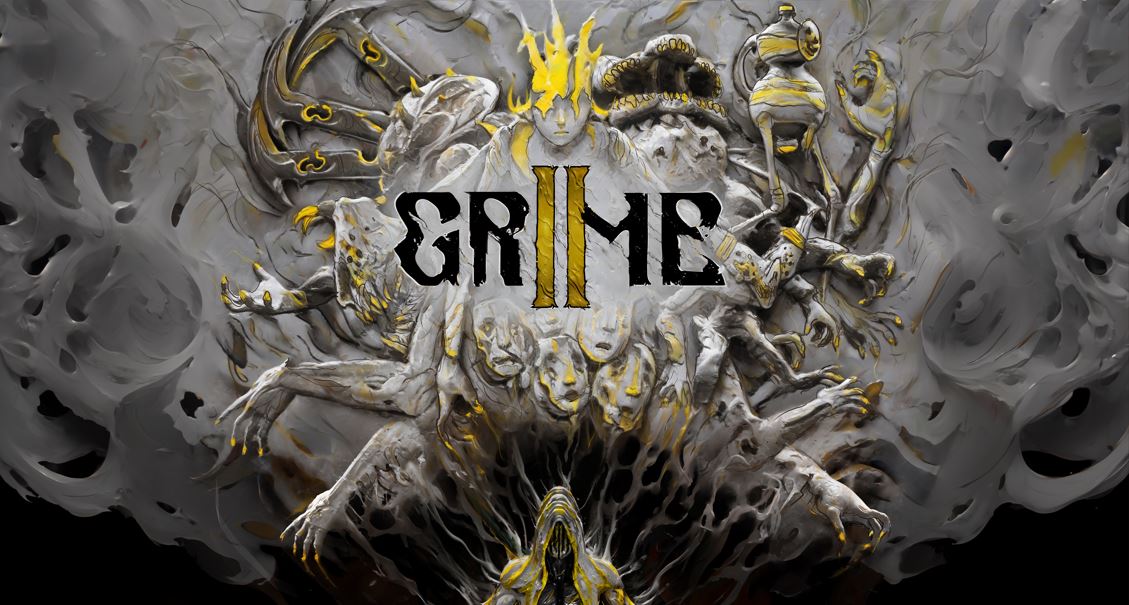 GRIME II