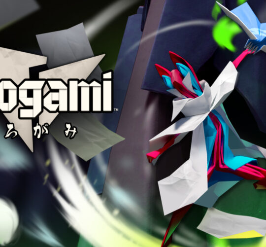 Hirogami