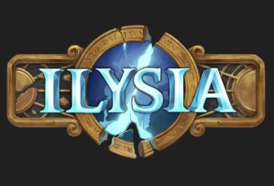 Ilysia
