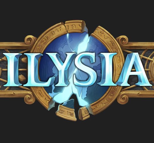 Ilysia