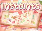 Instants