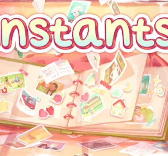 Instants