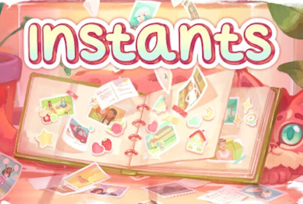 Instants