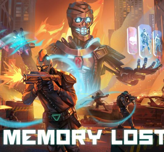 Memory