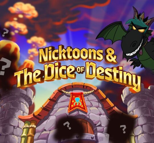 NickToons