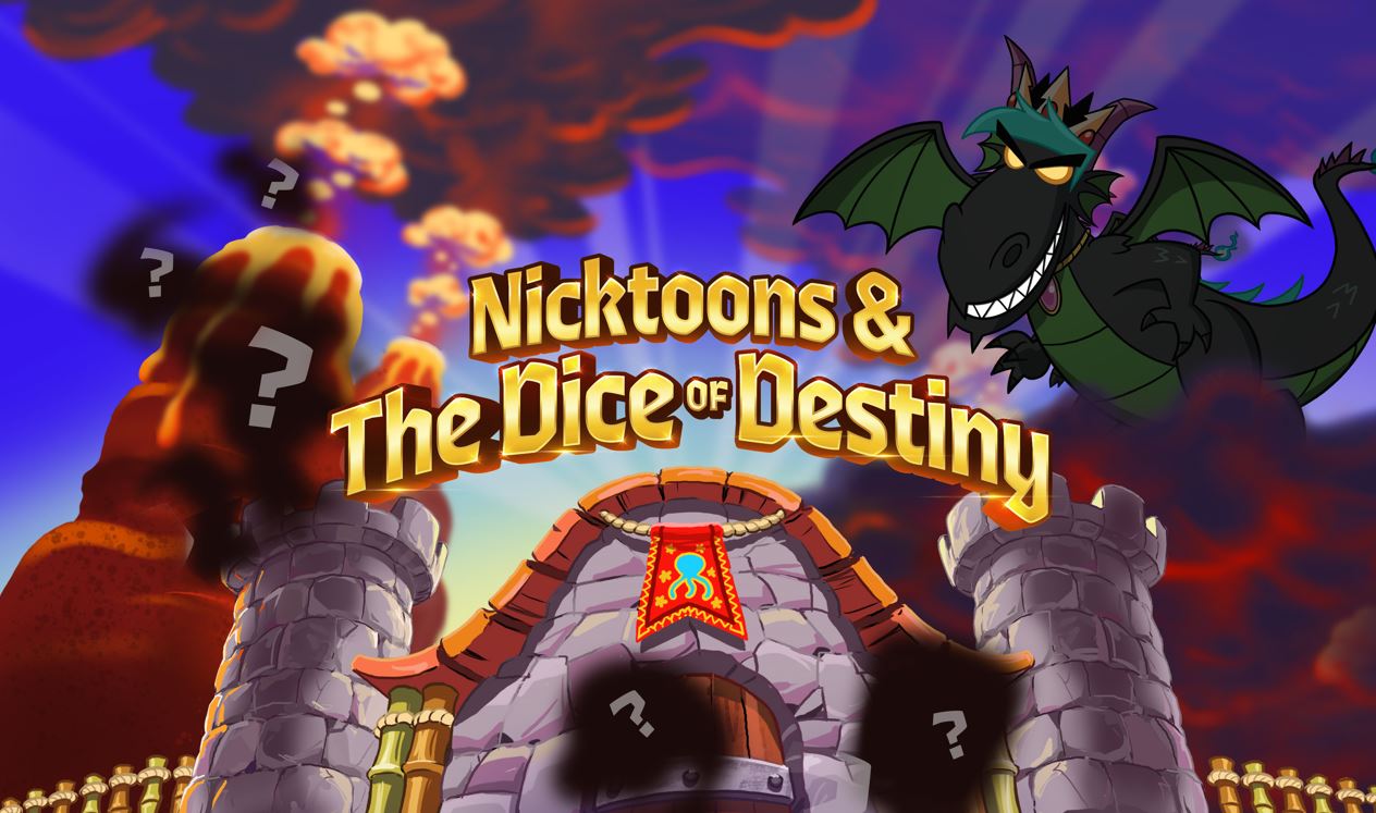 NickToons