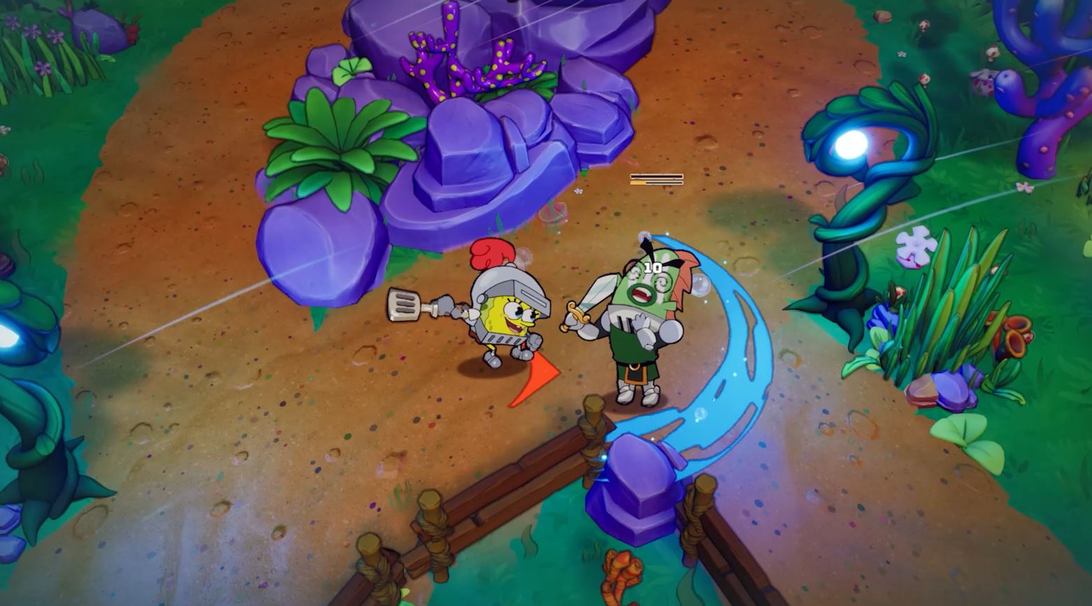 Nicktoons