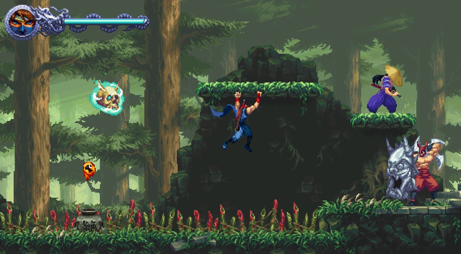 NINJA GAIDEN